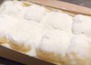 Resep Roti Susu Thailand, Cicipi Kelezatan Internasional di Rumah!