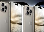Rumor iPhone 16 Pro Bakal Punya Kapasitas hingga 2TB