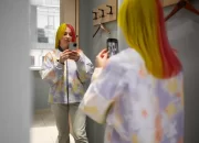 Sekolah di Amerika Serikat Copot Cermin Toilet Usai Siswanya Kecanduan Bermain TikTok