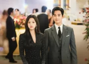 Sinopsis Drama Korea Queen of Tears yang Dibintangi Kim Soo Hyun dan Kim Ji Won