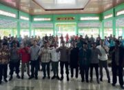 Soal TPPO, Dit Intelkam Polda Riau Berikan Pemahaman Upaya Pencegahan dan Peran Masyarakat Pesisir