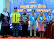 Soft Launch Rusun Cipta Griya Tangerang, Inisiatif Pemkot dan PUPR untuk Hunian Layak