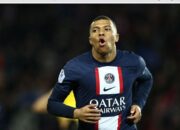 Strategi PSG Menyongsong Masa Depan Tanpa Kylian Mbappe
