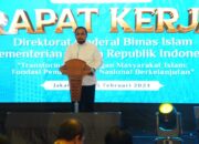 Transformasi KUA, Dari Pusat Pencatatan Pernikahan Islam Menjadi Layanan Lintas Agama