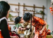 Ucapan Imlek 2024, Menebar Semangat dan Kebahagiaan di Tahun Baru Cina