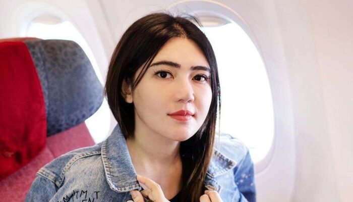 Via Vallen Umumkan Kehamilan Anak Pertama