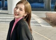 Wendy Red Velvet Segera Rilis Album Mini Kedua ‘Wish You Hell’