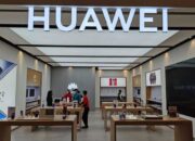 Huawei Kembali Jadi ‘Kuda Hitam’ di Pasar Smartphone Tiongkok
