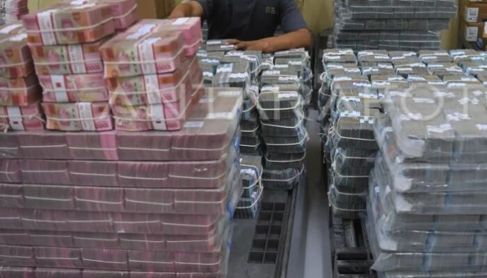 197,6 Triliun Dipersiapkan Bank Indonesia untuk Pertukaran Uang Rupiah Selama Ramadan dan Idulfitri 2024