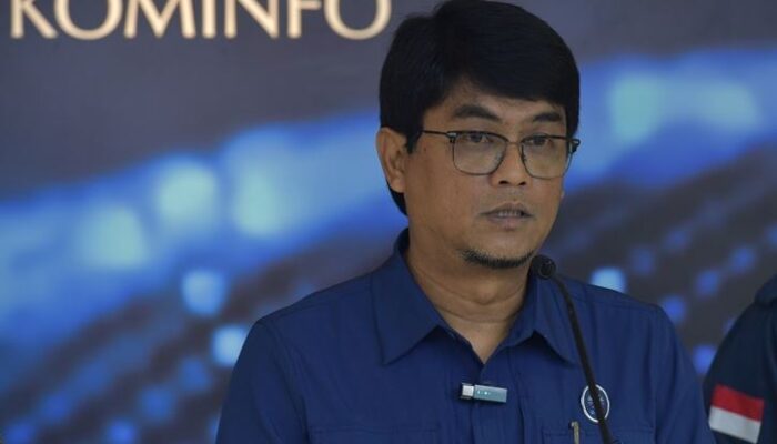 247 ASN Telah Dimutasi ke Otoritas Ibu Kota Negara Nusantara