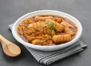 5 Menu Buka Puasa Praktis dengan Bahan Utama Telur