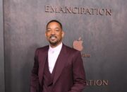 Aktor Will Smith Ungkap Pengalaman Khatam Al-Quran