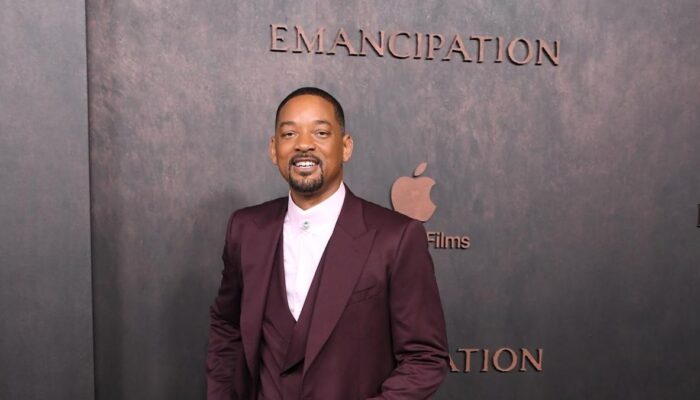 Aktor Will Smith Ungkap Pengalaman Khatam Al-Quran