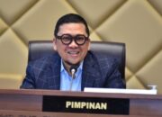 Anggota TNI-Polri Dapat Isi Jabatan Dilingkungan ASN Dengan Batasan Tertentu