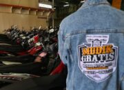 Angkutan Mudik Gratis 2024, Solusi Aman dan Nyaman dari Kementerian Perhubungan
