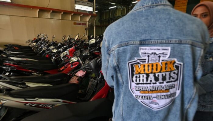 Angkutan Mudik Gratis 2024, Solusi Aman dan Nyaman dari Kementerian Perhubungan