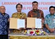 BNI dan ITS Berkolaborasi untuk Solusi Keuangan Terintegrasi di Pendidikan