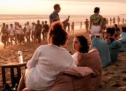 Bali Raih Penghargaan The Best Island di DestinAsian Readers Choice Awards 2024