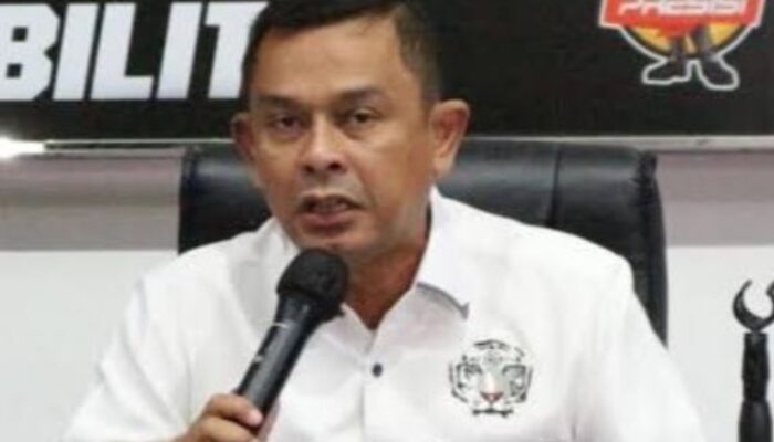 Bareskrim Polri Tingkatkan Pengawasan Narkotika di Pintu Masuk Indonesia Selama Bulan Ramadhan