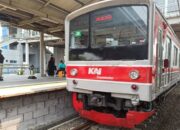 Berbuka Puasa di Dalam KAI Commuter Line, Inilah Kebijakan Khusus Selama Ramadan