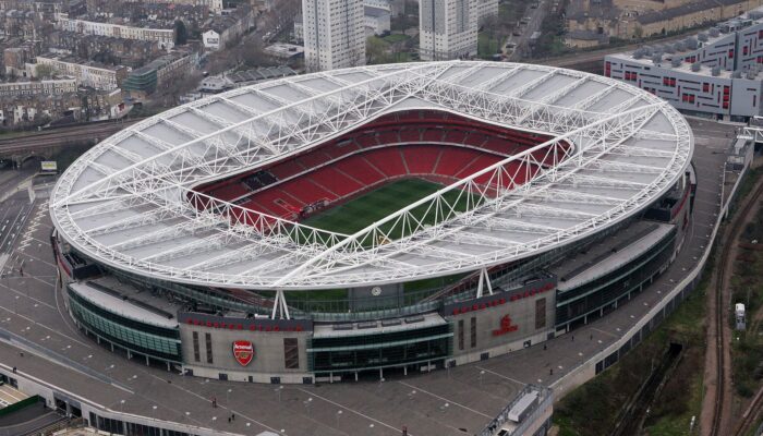 Bulan Ramadhan, Arsenal Buat Ruangan Khusus Ibadah di Stadion Emirates
