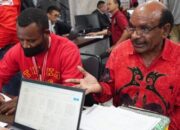 Calon Legislatif Golkar Ajukan Gugatan ke MK, PKS Serahkan Permohonan untuk Tiga Provinsi