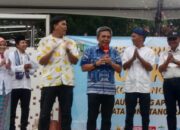 Disbudpar Kota Tangerang Apresiasi Peluncuran Aplikasi WISZTA untuk Situ Gede Eco Space