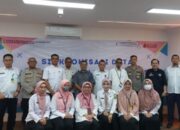 Diskominfo Kabupaten Tangerang Gelar Rapat Sinkronisasi Data untuk Buku Profil Statistik Tahun 2024