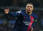 Paris Saint-Germain Incar Bintang Napoli untuk Pengganti Mbappe