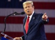 Kremlin Pantau Deklarasi Donald Trump Soal Greenland