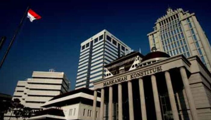 Dukungan Petisi Brawijaya Terhadap Mahkamah Konstitusi dalam Penanganan PHPU 2024