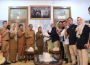 Edukasi BPJS Ketenagakerjaan oleh Bupati Serang, Langkah Menuju Perlindungan Pekerja Bukan Penerima Upah