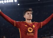 Francesco Totti Mendorong AS Roma untuk Mengkaji Masa Depan Paulo Dybala