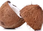 Gak Banyak yang Tahu, Ternyata Kelapa Tua Punya Banyak Manfaat
