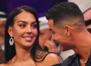 Georgina Rodriguez Tak Sengaja Ungkap Rencana Pensiun Cristiano Ronaldo