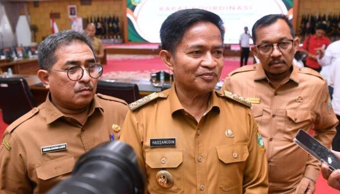 Hasil SKI, Penurunan Prevalensi Stunting di Sumatera Utara