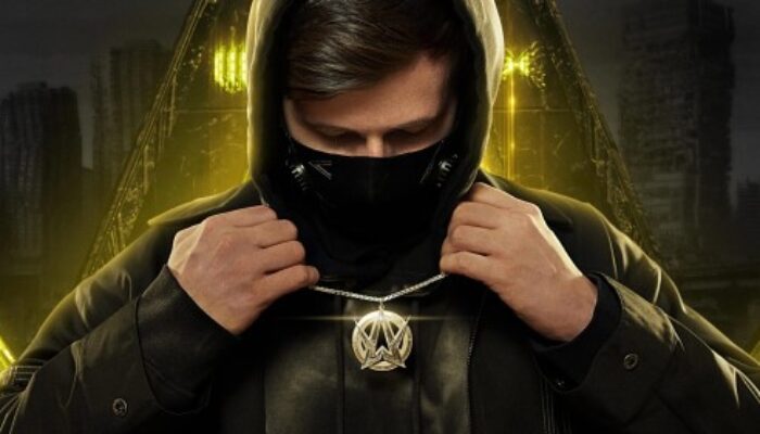 Indonesia Masuk Daftar Tour Alan Walker 2024