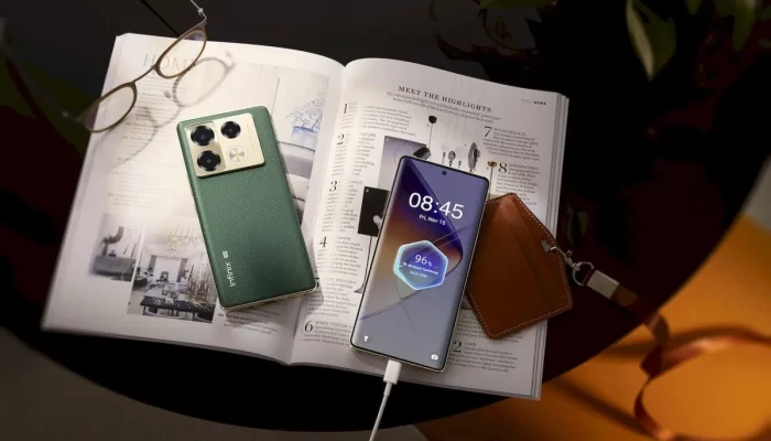 Infinix Note 40 Series Segera Rilis di Indonesia, Ini Spesifikasinya