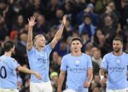 Jadwal Lengkap Manchester City di Liga Inggris 2024