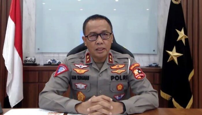 Jadwal dan Aturan Rekayasa Lalu Lintas Ganjil-Genap Di Tol Saat Mudik Lebaran 2024