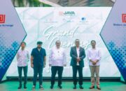 Jurangmangu Tunnel, Penghubung Stasiun Jurangmangu dan Kawasan Bintaro Jaya Xchange