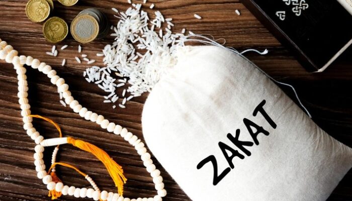 Keutamaan Zakat Fitrah Mensucikan Jiwa Raga di Bulan Suci Ramadan