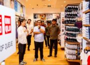 Kisah Sukses 6 Produk UMKM Tangsel Hadir di Uniqlo Living World Alam Sutera