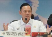 Kolaborasi ATR/BPN, Polda, dan Kejaksaan Tinggi Ungkap Hasil Target Operasi Tindak Pidana Mafia Tanah di Jawa Timur
