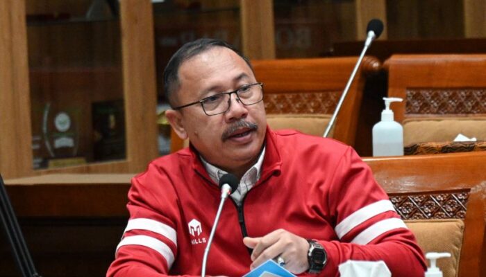 Komisi X DPR RI Dorong Peningkatan Alokasi Dana BOS untuk Sekolah Menjangkau Tingkatan SD hingga SMK