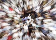 Perkiraan Awal Ramadhan 2025 Versi Pemerintah dan Muhammadiyah