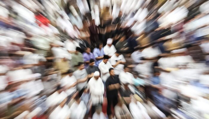 Perkiraan Awal Ramadhan 2025 Versi Pemerintah dan Muhammadiyah