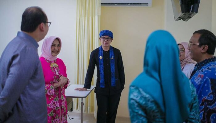 Mayapada Hospital Bogor Menggelar Grand Relaunching, Transformasi Menuju Layanan Kesehatan Unggul