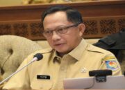 Mendagri Tito Karnavian Ungkap Dukungan Pemerintah untuk Sukseskan Pemilu 2024
