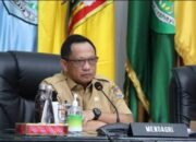 Menteri Dalam Negeri Apresiasi KPU RI atas Penetapan Hasil Pemilu 2024: Suasana Lebih Kondusif
